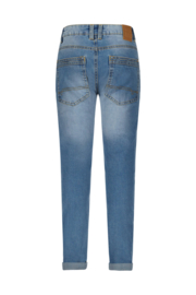 Stretch skinny fit jeans TYGO&VITO Binq 6604 light used