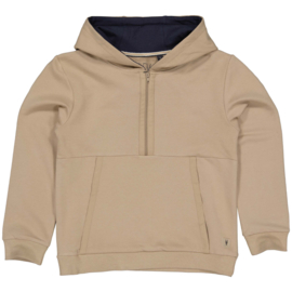 Sweater LEVV Kolbyl taupe