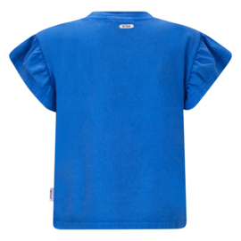 T-shirt RETOUR GIRLS Denisa lavender blue RJG-061-207