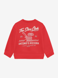 Oversized sweater DAILY7 BOYS 920287 Chrysanthemum