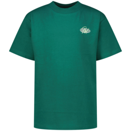 Shirt RAIZZED boys Hepic Jazlin green (R126KB300072-1476)