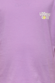 Shirt ONLY MINI Renna violet
