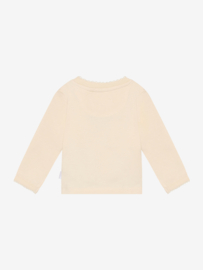 Longsleeve NOPPIES 6100030 buttercream