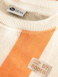 T-shirt DAILY7 BOYS 920356 sandstone