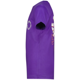 Shirt RAIZZED BOYS Highland mid purple