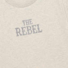 Shirt DAILY7 GIRLS 930351 creme grey