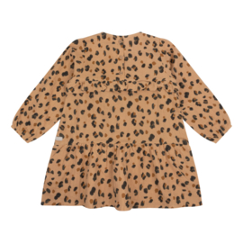 Jurk DAILY7 animal 930054