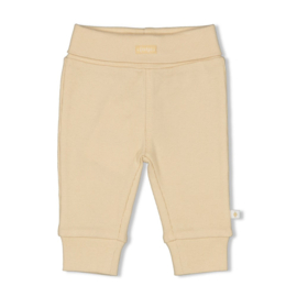 Broek FEETJE special delivery creme 52202302