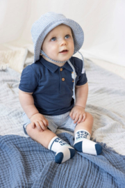 Korte broek FEETJE Seaside happiness 52100468