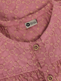 Blouse DAILY7 GIRLS 930420 heather rose