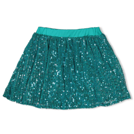 Rokje JUBEL girls club teal 90600283