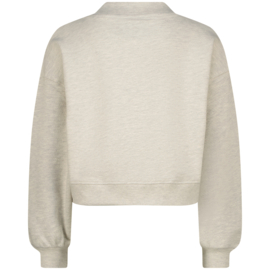 Sweater RAIZZED girls Sidney eggnog (R126KG340012-1750)