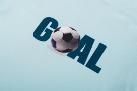 Shirt SOMEONE BOYS Dirk soft blue