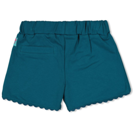 Korte broek JUBEL Lazy Lagoon 92100147 petrol