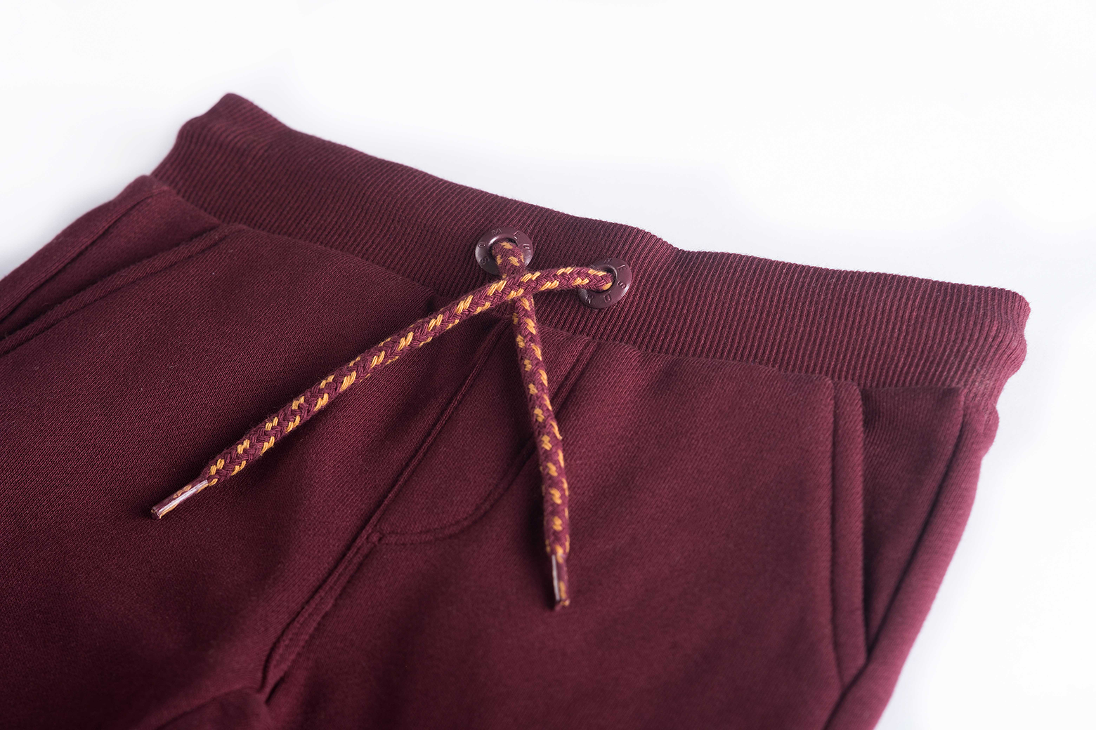 Broek SOMEONE BOYS Chicago bordeaux