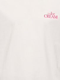 Shirt ONLY Helen cloud dancer