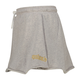 Rokje/Skort VINGINO Qill C153KG520004 Fearless grey melee