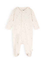 Bodysuit PETITE MAISON 8001 aop pink