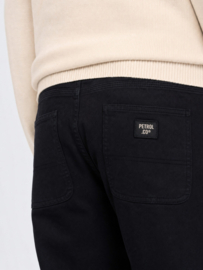 Jeans LENNOX PETROL B-3060-DNM005 deep black