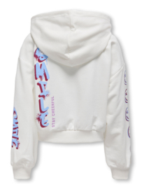 Short sweater ONLY wit smile