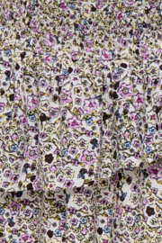 Rokje/skort ONLY mini Bella flower