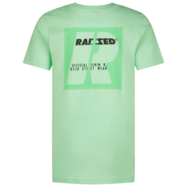 Shirt RAIZZED BOYS Hoosic fresh opal