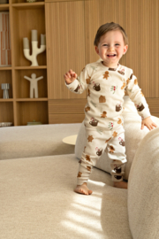 Premium pyjama FEETJE cookie