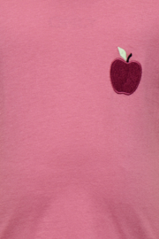 Shirt ONLY mini candy rose