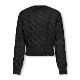 Sweater ONLY Carla black