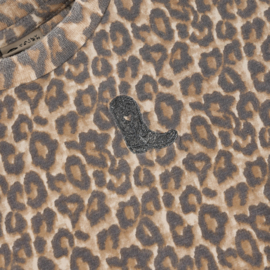 Jurkje DAILY7 GIRLS 930382 sandshell