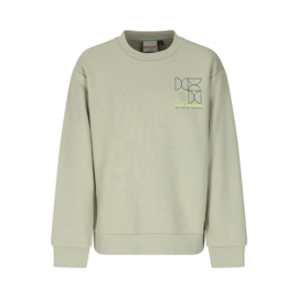 Trui RETOUR BOYS Tuur RJB-063-703 dark leaf