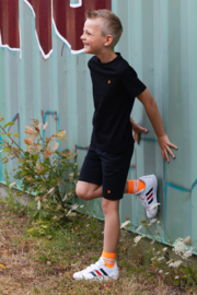Sweat short TYGO&VITO Bor 6613 navy