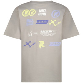 Shirt RAIZZED BOYS Harton firm grey