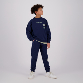 Sweater RAIZZED Oxnard dark blue