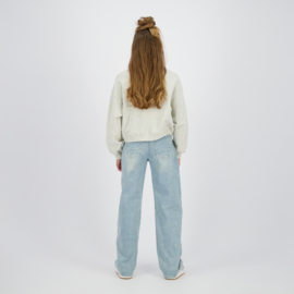 Sweater RAIZZED girls Sidney eggnog (R126KG340012-1750)
