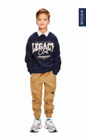 Trui RETOUR BOYS Boris RJB-063-712 dark navy
