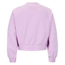 Vest RETOUR GIRLS Julia soft lilac RJG-061-609
