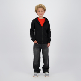 Vest RAIZZED BOYS Ortez deep black