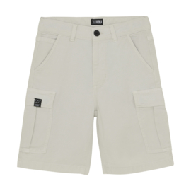 Korte cargo broek IBJ dawn blue (960216)