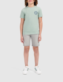 Shirt BALLIN junior bloom green