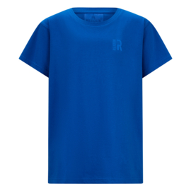 T-shirt RETOUR BOYS Seth electric blue (RBJ-051-204)