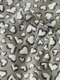 Flared broek NAME IT girls Bearta shadow