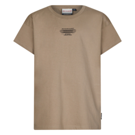 T-shirt RETOUR BOYS Davis camel (RBJ-051-209)