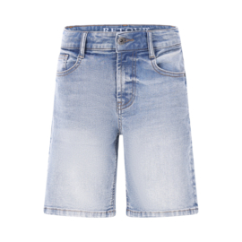 Korte broek RETOUR BOYS Quin medium blue denim RDB-850-MEB