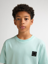 Shirt PETROL B-1060-TSR693 cool mint