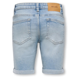 Korte jeans ONLY&SONS Ply LB 2791 PIM