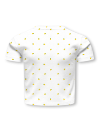 Shirt ONLY bella lemons