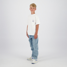 Shirt RAIZZED boys Hunlim real white (R126KB300111-001)