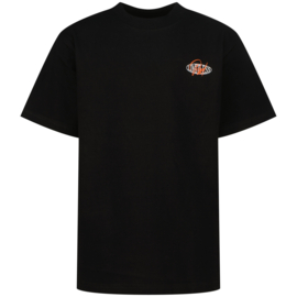 Shirt RAIZZED boys Hepic deep black (R126KB300072-944)
