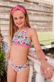 Reversible bikini JUST BEACH 5011